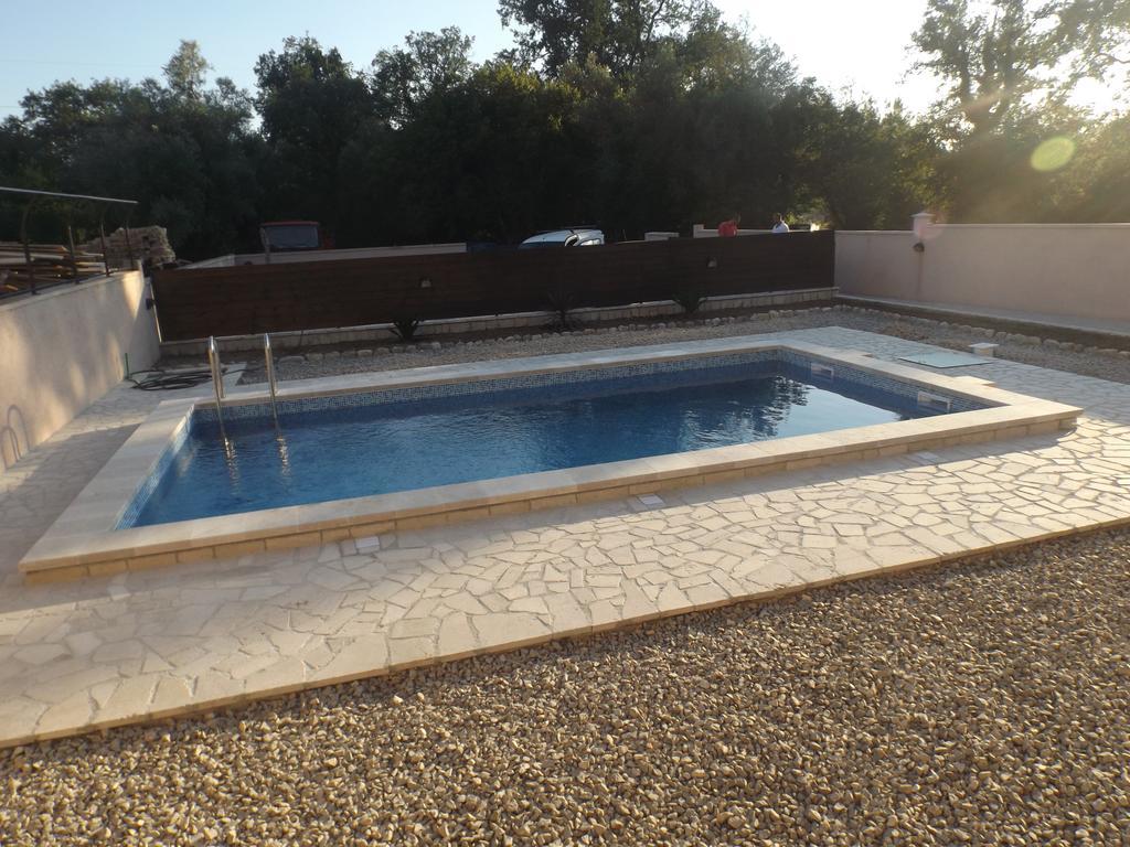 Apartmani Bulajic Tivat Dış mekan fotoğraf