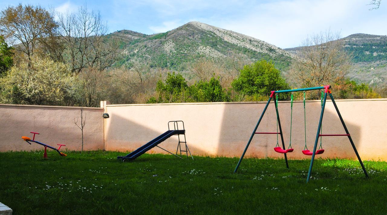 Apartmani Bulajic Tivat Dış mekan fotoğraf