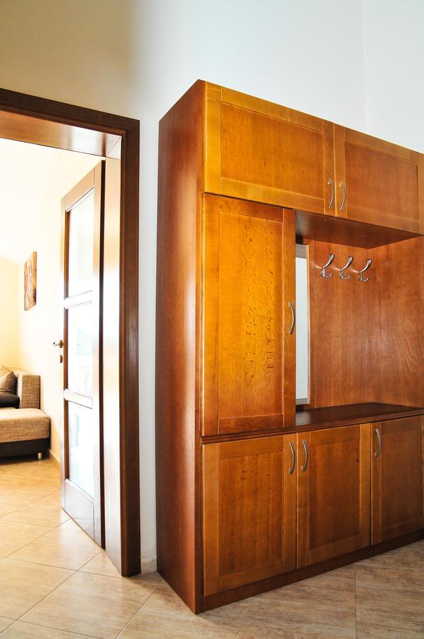 Apartmani Bulajic Tivat Dış mekan fotoğraf