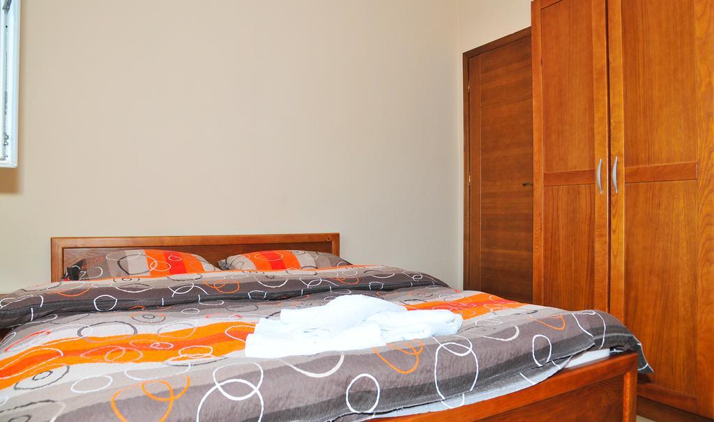Apartmani Bulajic Tivat Dış mekan fotoğraf